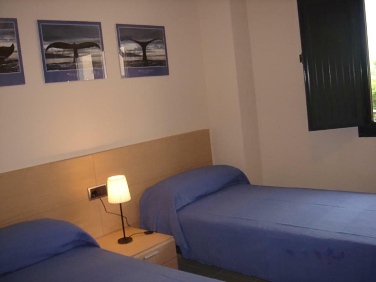 Apartamentos San Cristobal Benassal Exterior photo